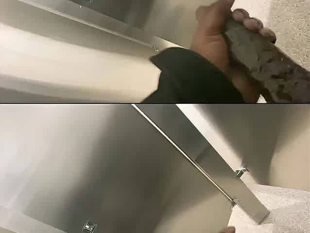 Cum shots