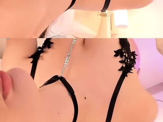 Brunette Amateur Webcam Teen Exposed