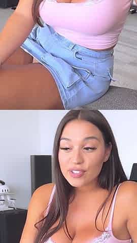 My Stepsis Asked Me to Teach Her How to Fuck - Lexis Star