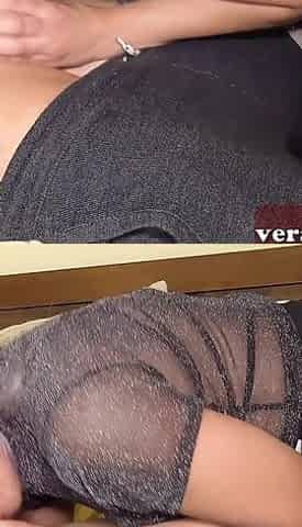 German Sex Tourist Meets Mexican Latina on Vacation