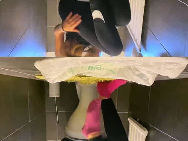 Amateur couple hidden cam