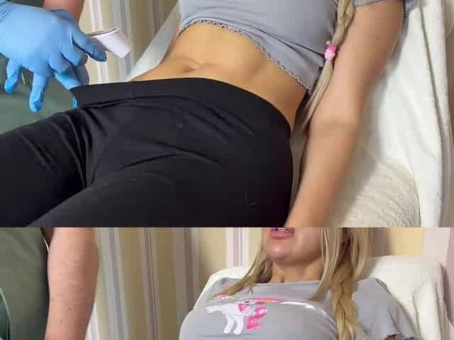 Pervert Doctor Lastly got what that guy Wanted!!!
