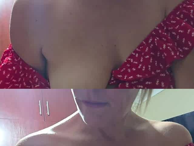 POV Sucking Cock Reel Morning Wood Massive Cumshot