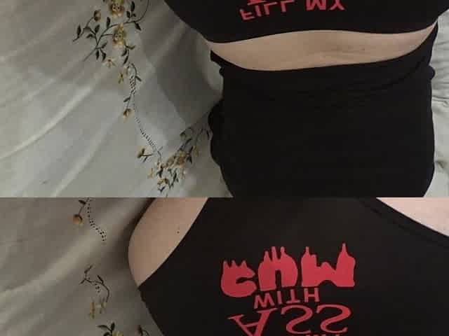 Fill My Ass with Cum