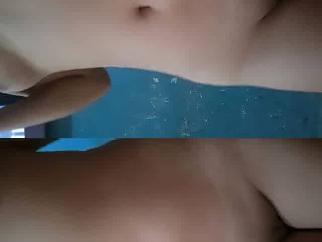 Inexperienced teen sends me hawt movie (1)
