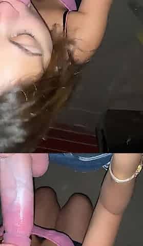 I screw a Fan for the 1st time - SwedishAlexa