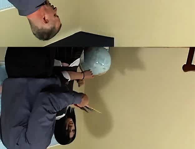Amateur ass fucking and spanking