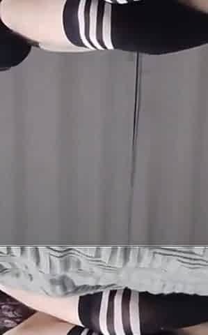 I Licked My Neighbor's Ass and Fucked Ass Him with a Wet, Flimsy Pussy
