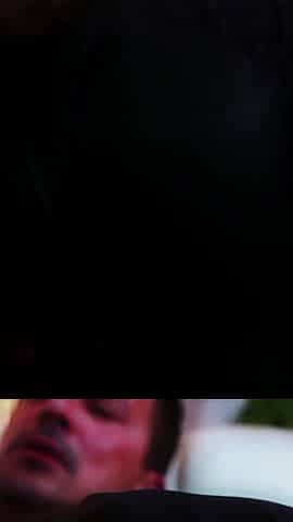 Dark Haired Goddess Sucks a Big Dick and Gets a Deep Long Fuck