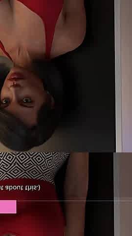 Caught My Stepmom Masturbating & She Let Me Fuck Her Asshole - Midnight Paradise
