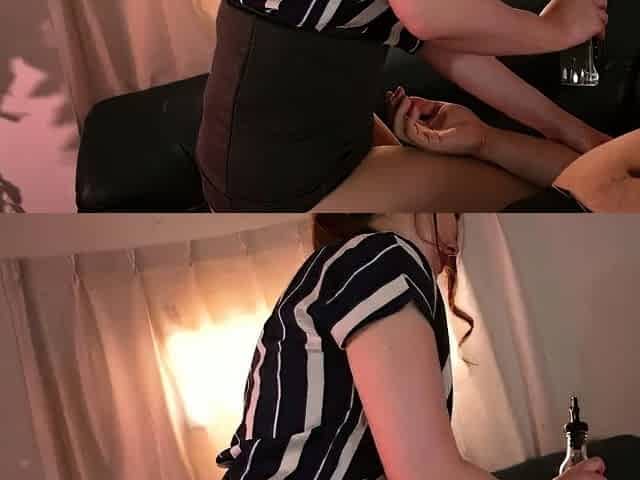 Cynthia POV Blowjob Handjob hardcore and cumshot