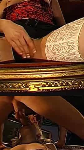 Ggg - the Sperm Sucker