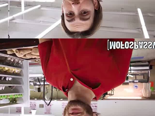 Hung Dude Fingers And Bangs Busty Aubry Babcocks Tight Pussy At Work