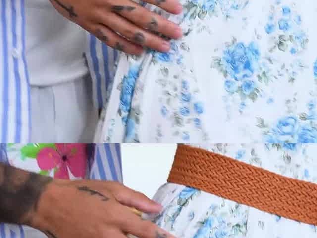 Stepmom Swap Turns Into Hardcore Orgy