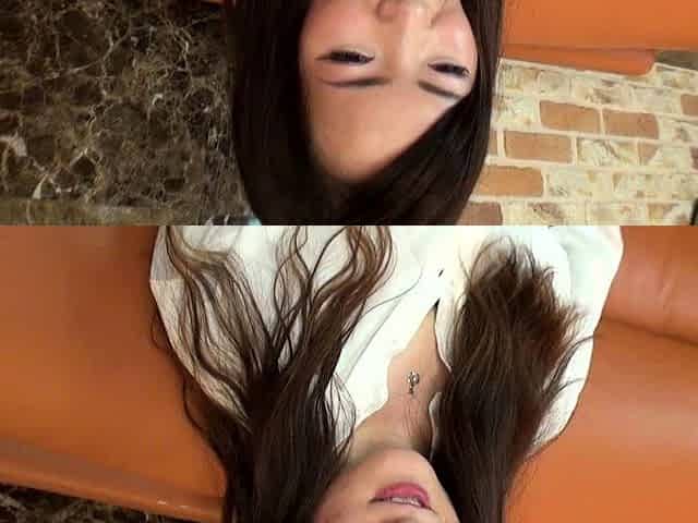cute luxury fetishes fingering herself on live webcam