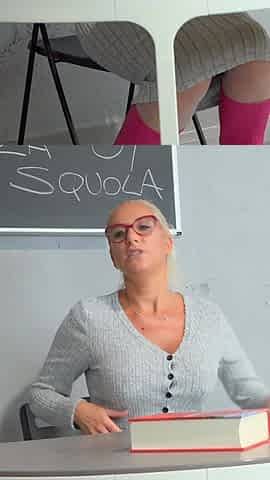 389 MILF Anal Creampie, Pee in Toilet, Penis Plug