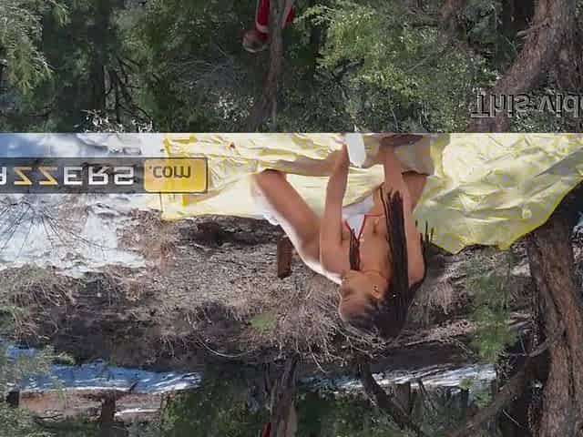 Camping Bang / Brazzers/ Go into XVPROMO