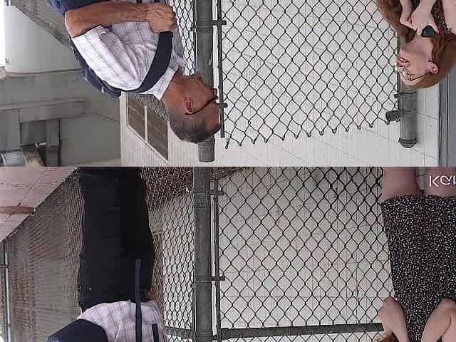 Hawt redhead with nerdy angel glasses bangs the principal to get without detention