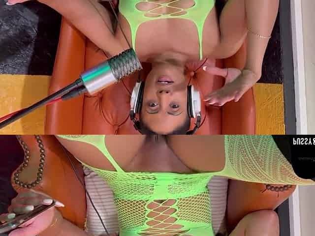 Sex Talk with Jane Precious Booty