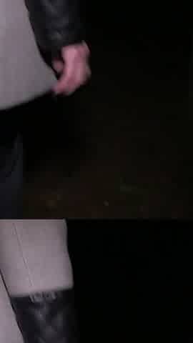 Perfect Blue Haired British Alt Slut Is Covered in Tattoos but Prefers a Cum Coverage When She Goes Dirty Dogging