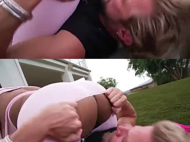 Excellent Porn Clip Interracial Watch , Watch It - Tia Maria