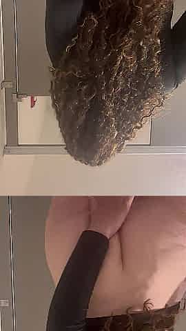 I Nearly Got Caught in Walmart Butt Out????