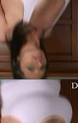Charlotte Big Slippery Tits