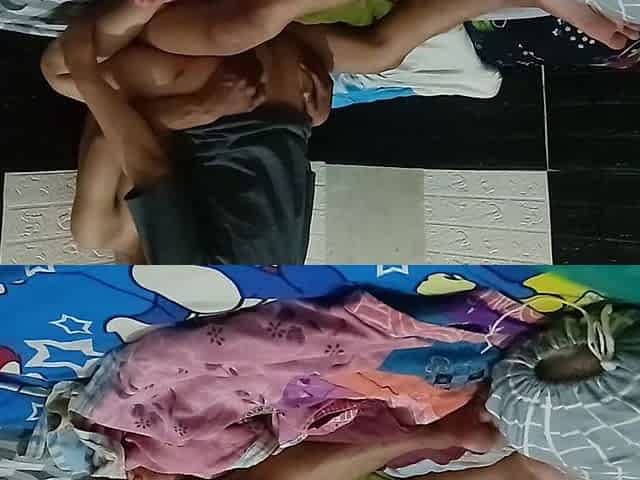 Rocked on Top by Asian Ass Smooth Putohb and Hot
