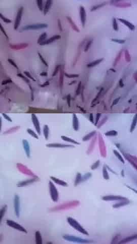 Actress Anne Musterbating in Bed with Big Shaggy Boobs and Wet Pussy