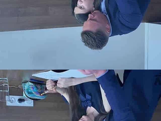 Marica Shanti Fuck Together When No One Is Home
