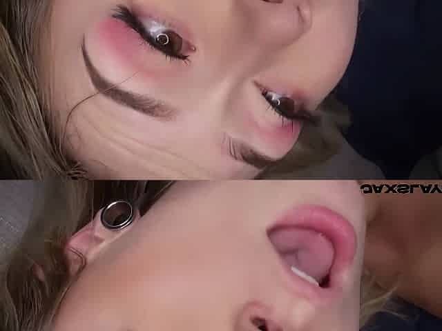 Hardcore Petite Blonde Chloe - Bbc Creampie