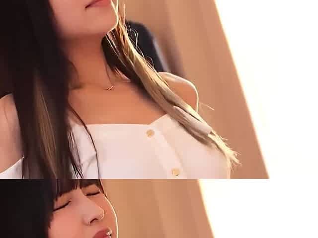 A Virgin Boy Chases His Stepsister Around The House And Fucked Her(momo) - Momo Sakura
