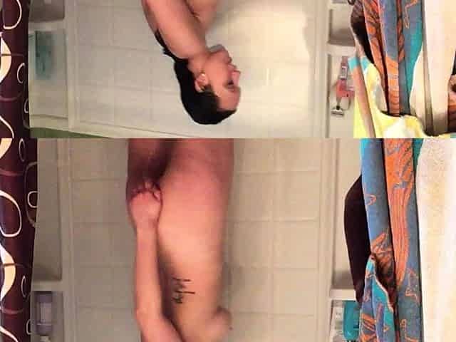 Young and cute Indo babe caught in hidden cam