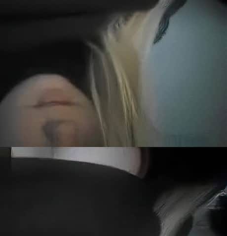 Thick Omegle Blonde Big Tits and Ass