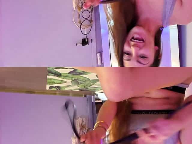 Dani Daniels Tests Our New Spanking Toys