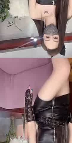 asian masturbat