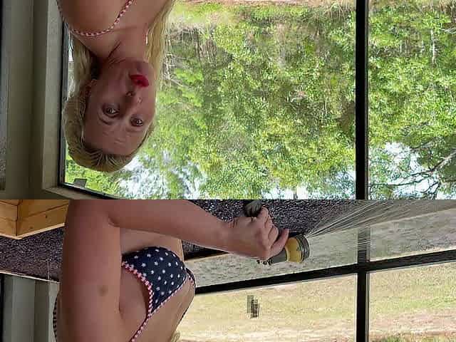 Cheating Military Wife Invites over Neighbour whilst Spouse is Deployed