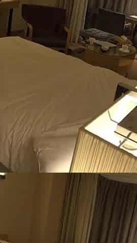 Mature Wife Interview POV Calm Composure Turns Into Private Intimate Encounter - Ep2