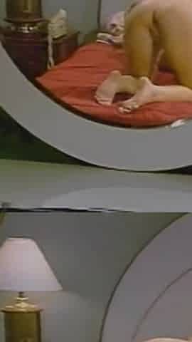 She Sucked Deeply a Big Cock Before She Enjoyed to Ride to a Big Hard Cock