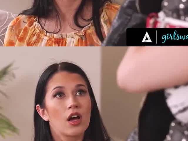 Alisons Pornstar Video