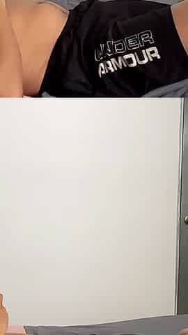 I Have a Sexy Big Ass Very Horny Stepsister Who Loves to Fuck Hard, She Asks Me to Put My Huge and Juicy Cock in Her