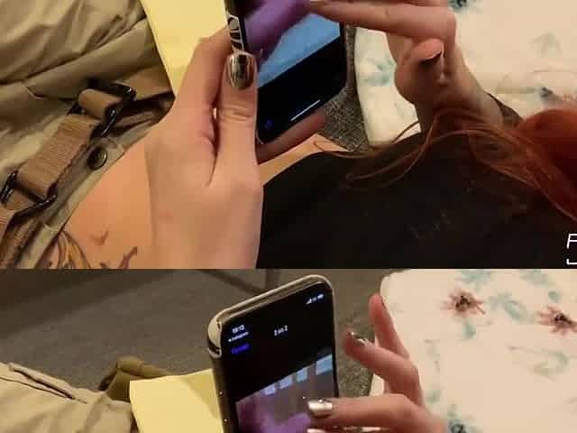 Unfathomable Sucking And Double Penetration Anal Sex Tool And Vagina Rod - Kim Possible