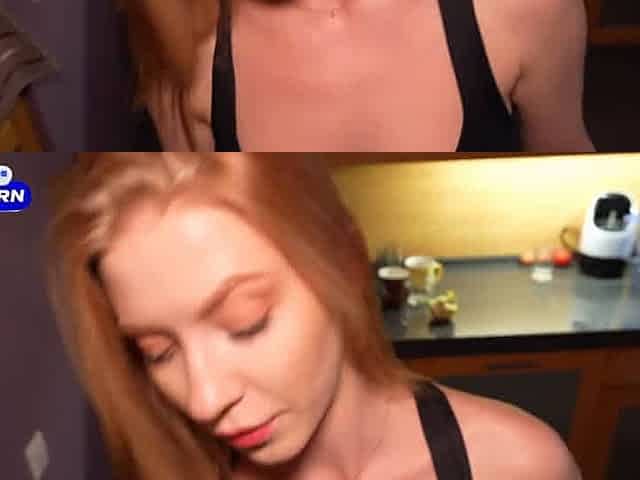 Roommate rectal creampie. Crystal White - fledgling assfuck at its finest!