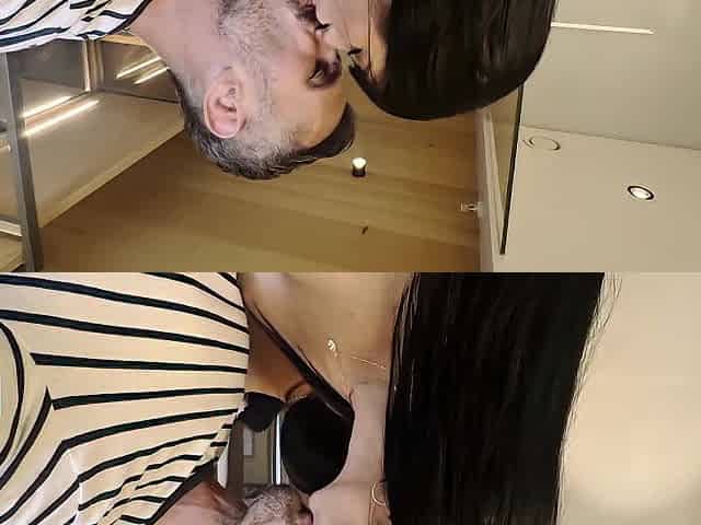 2 Obedient Latinas Getting Hard Banged By A Large Penis. Yenifer Chacon, Sara Retali And Manuel Ferrara