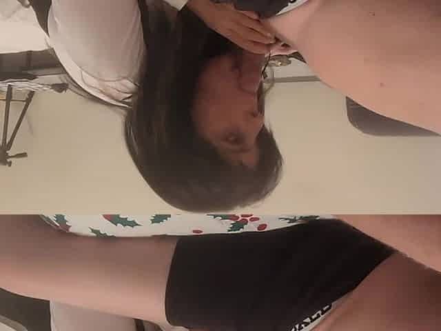 Mature Big Tits Wife Dawn, Needs Her Cunt Fucked