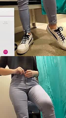 Remote Controlled Orgasm