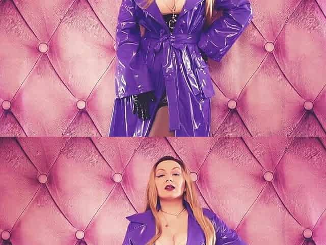 Fetish Curvy Moist Twat mother I'd like to fuck in shiny garments