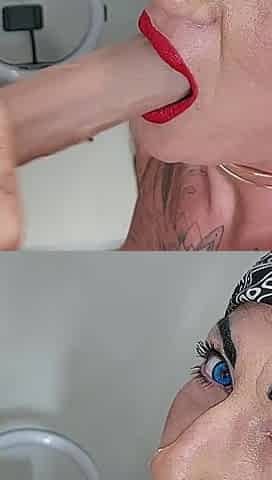 I Am the Most Bitch and Vicious Fucking