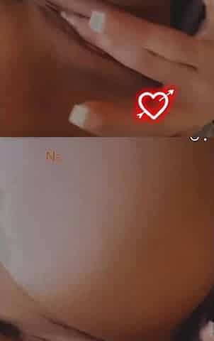 watch me playing with my wet pussy