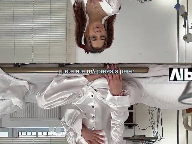 VIP4K. Hospital anal invasion with doctor. Sexy sex with Baby Doll